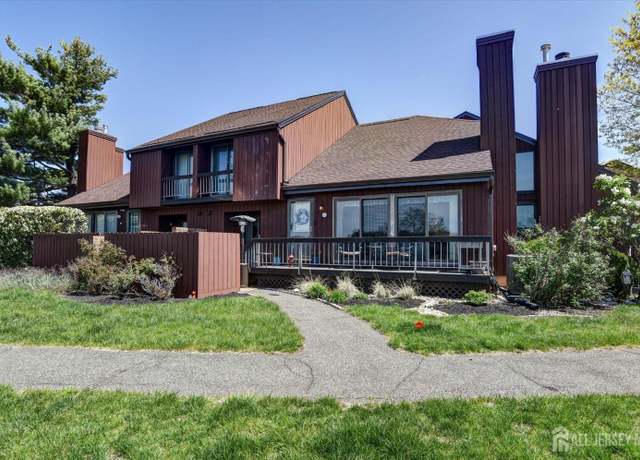 Property at 59 Taurus Dr Unit 1C, Hillsborough, NJ 08844, 2 beds, 2.5 baths