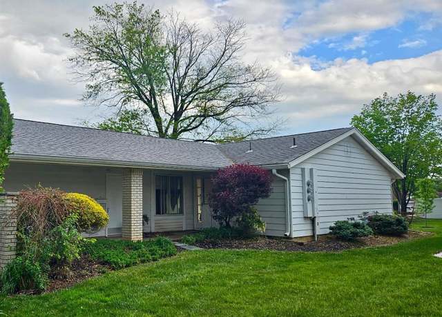 Property at 166 Laurel Plz Unit 166c, Monroe, NJ 08831, 2 beds, 2 baths