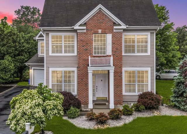 Property at 1 Westlake Ct, Morganville, NJ 07751, 4 beds, 2.5 baths