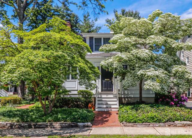 Property at 217 Midland Ave, Metuchen, NJ 08840, 2 beds, 2 baths
