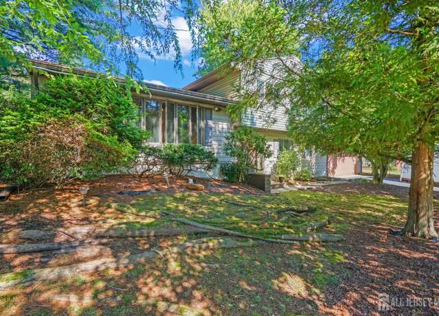 Property at 68 Gage Rd, East Brunswick, NJ 08816, 4 beds, 2 baths