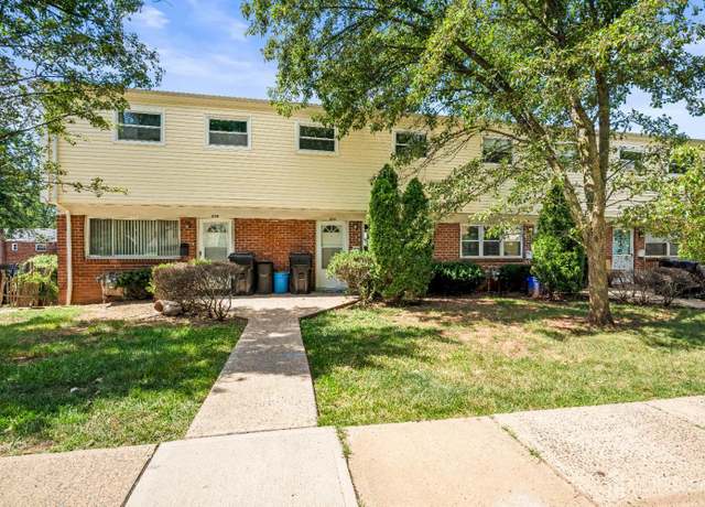 Property at 236 Inza St, Highland Park, NJ 08904, 3 beds, 2 baths