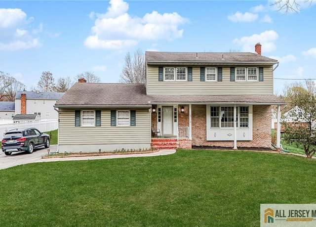 Property at 56 Dutch Rd, East Brunswick, NJ 08816, 4 beds, 3 baths