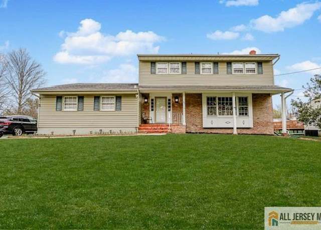 Property at 56 Dutch Rd, East Brunswick, NJ 08816, 4 beds, 3 baths