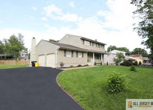 Property at 56 Dutch Rd, East Brunswick, NJ 08816, 4 beds, 3 baths