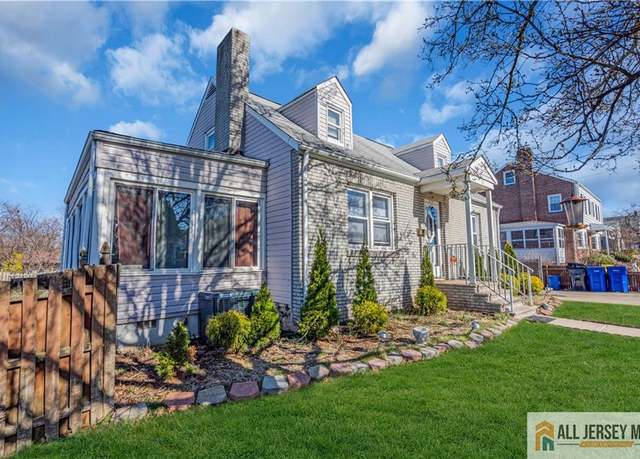 Property at 20 Cedar Ave, North Brunswick, NJ 08902, 4 beds, 2 baths