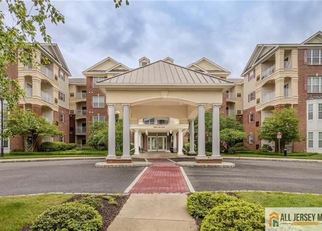 Property at 1410 Colts Cir, Lawrence, NJ 08648, 2 beds, 2 baths