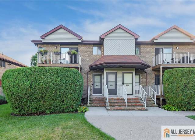 Property at 4201 Birchwood Ct, North Brunswick, NJ 08902, 2 beds, 2 baths