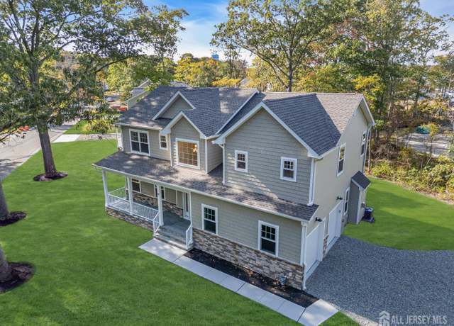 Property at 39 Pennsylvania Ave, Ocean Twp, NJ 08758, 4 beds, 2.5 baths