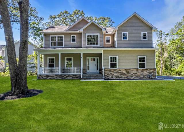 Property at 39 Pennsylvania Ave, Ocean Twp, NJ 08758, 4 beds, 2.5 baths