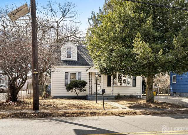 Property at 225 Kuser Rd, Hamilton, NJ 08619, 4 beds, 2 baths