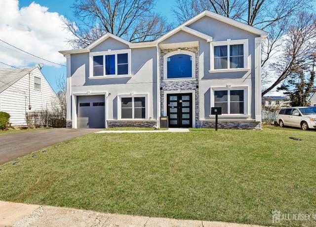 Property at 13 Caldwell Rd, Edison, NJ 08817, 5 beds, 4.5 baths