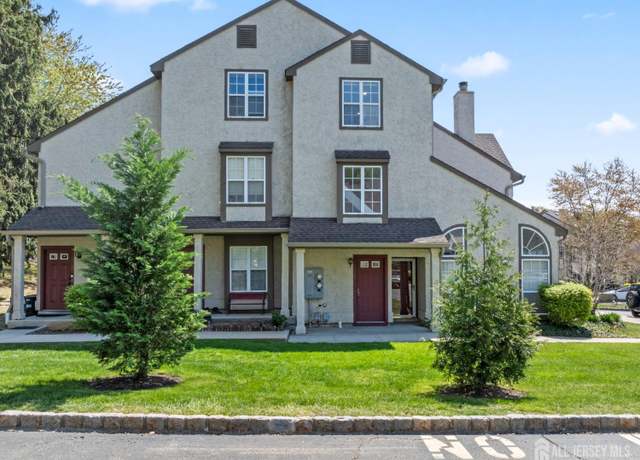 Property at 2305 Commons At Kingswood Dr, East Brunswick, NJ 08816, 2 beds, 2 baths