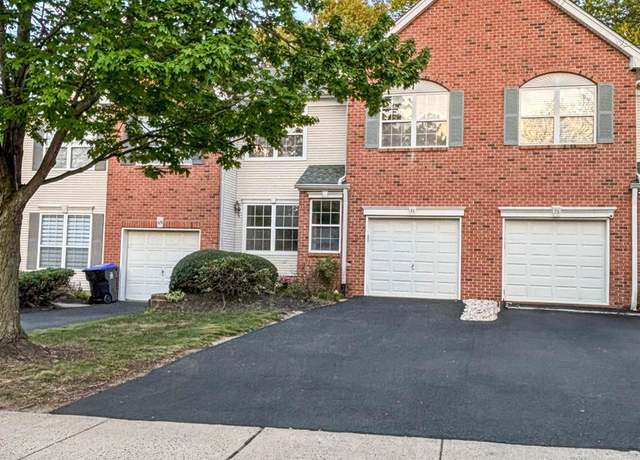 Property at 71 Pennsbury Way, East Brunswick, NJ 08816, 3 beds, 2.5 baths