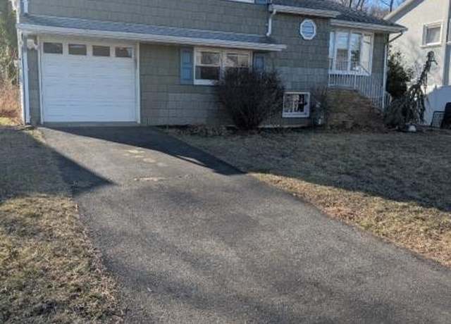 Property at 25 Predmore Ave, Colonia, NJ 07067, 4 beds, 2 baths