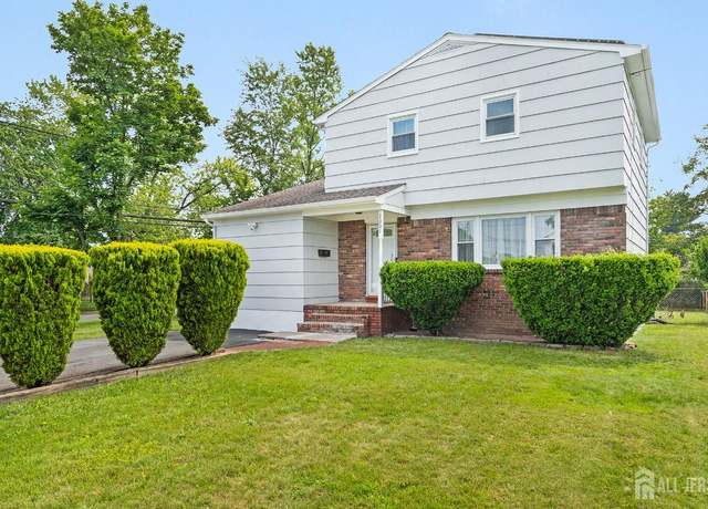Property at 2001 Grant Ave, South Plainfield, NJ 07080, 5 beds, 2 baths