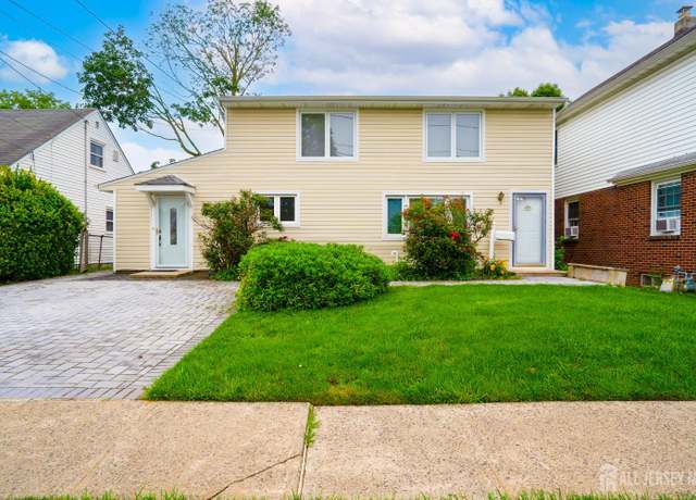 Property at 314 Benjamin Ave, Iselin, NJ 08830, 3 beds, 2 baths