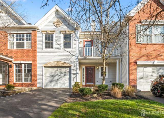 Property at 1907 Stech Dr, Bridgewater, NJ 08807, 2 beds, 2.5 baths