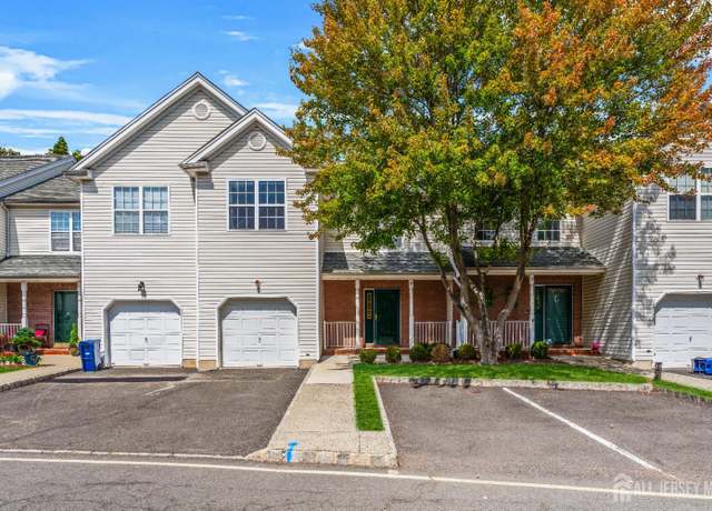 Property at 36 E Burgess Dr, Piscataway, NJ 08854, 2 beds, 2.5 baths