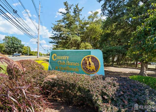 Property at 9 Henley Dr, Franklin Twsp, NJ 08873, 2 beds, 2 baths