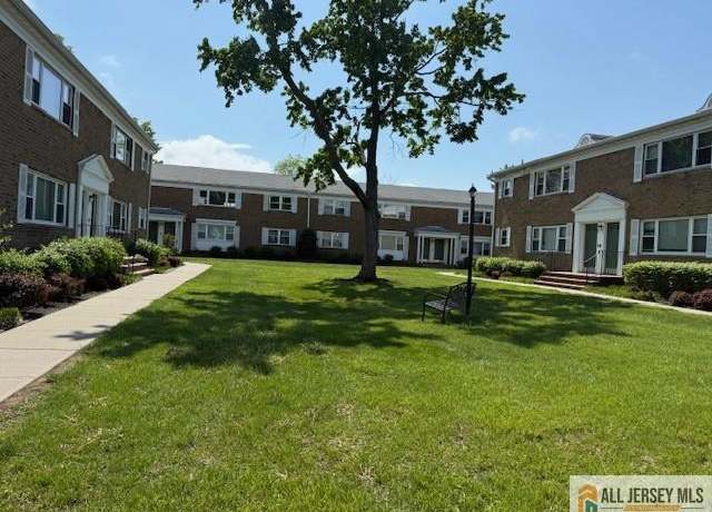 Property at 37 Judson St Unit 9A, Edison, NJ 08837, 2 beds, 1 bath
