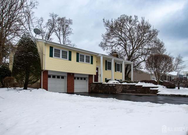 Property at 20 Clearview Rd, East Brunswick, NJ 08816, 4 beds, 2.5 baths