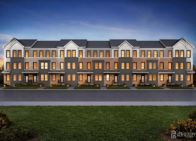 Property at 302 Nash Ave, West Windsor, NJ 08550, 4 beds, 3.5 baths