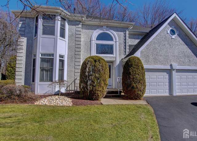 Property at 19 Aldingham Cir, East Brunswick, NJ 08816, 4 beds, 2.5 baths