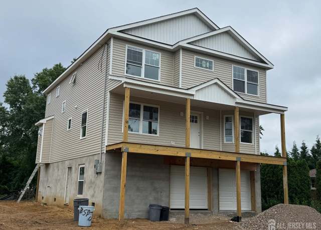 Property at 19 John St, Sayreville, NJ 08872, 4 beds, 2.5 baths