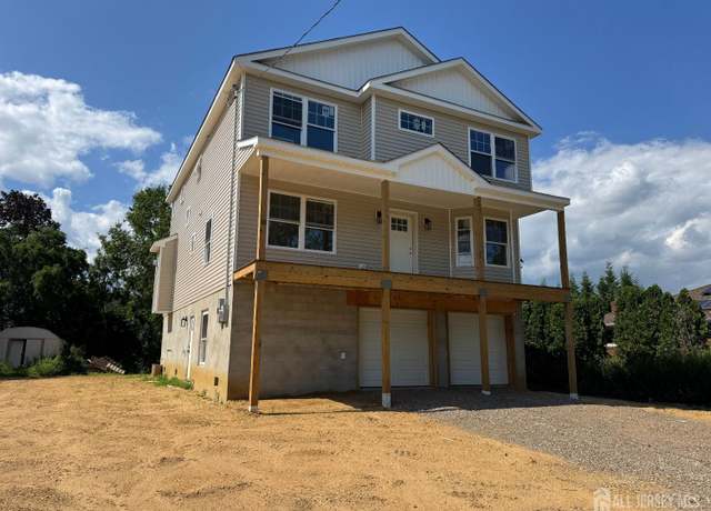 Property at 19 John St, Sayreville, NJ 08872, 4 beds, 2.5 baths