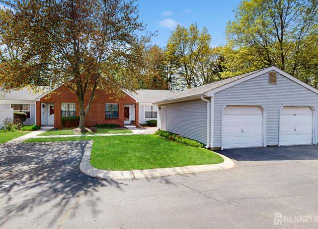 Property at 234 Wycoff Way, East Brunswick, NJ 08816, 2 beds, 2 baths