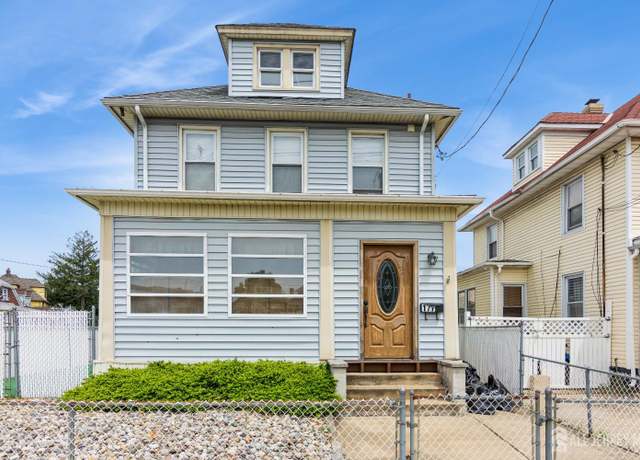 Property at 177 Hillside Ave, South River, NJ 08882, 3 beds, 2 baths