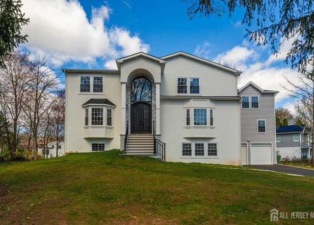 Property at 22 Mary Ellen Dr, Edison, NJ 08820, 6 beds, 6.5 baths