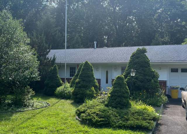 Property at 3 Delsey Rd, South Brunswick, NJ 08824, 4 beds, 1.5 baths
