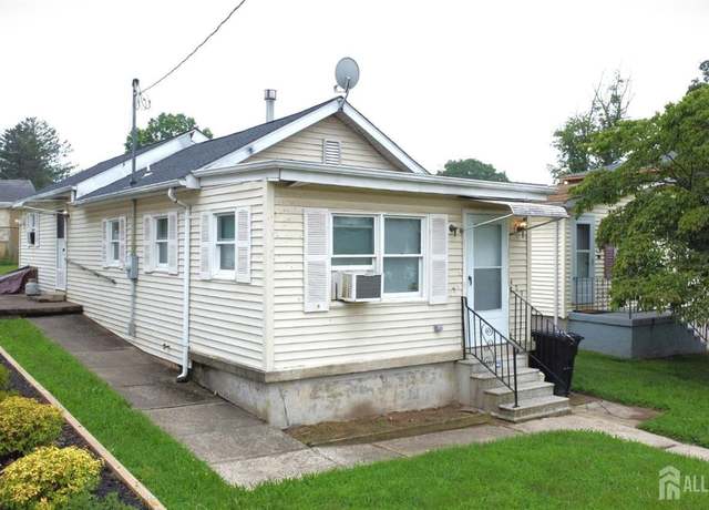 Property at 429 Wilfred Ave, Hamilton, NJ 08610, 2 beds, 1 bath