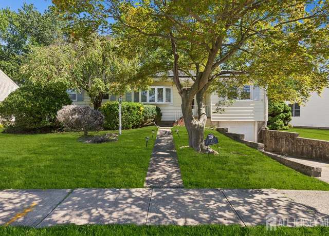Property at 113 Stony Rd, Edison, NJ 08817, 4 beds, 3 baths
