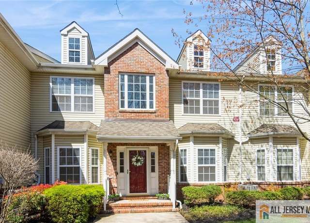Property at 199 Pinelli Dr, Piscataway, NJ 08854, 2 beds, 2.5 baths