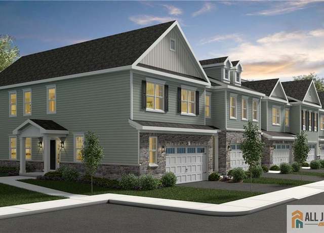 Property at 9 Kearns Pl #3805, South Brunswick, NJ 08852, 4 beds, 3.5 baths