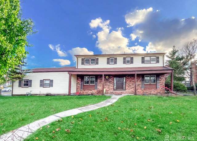 Property at 215-215 Monroe Ave, Edison, NJ 08820, 5 beds, 2.5 baths