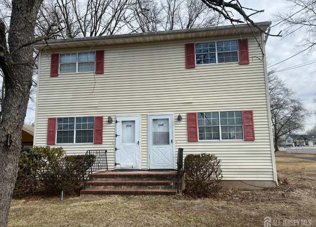 Property at 202-204 Wilton Ave, Middlesex, NJ 08846, 4 beds, 2 baths