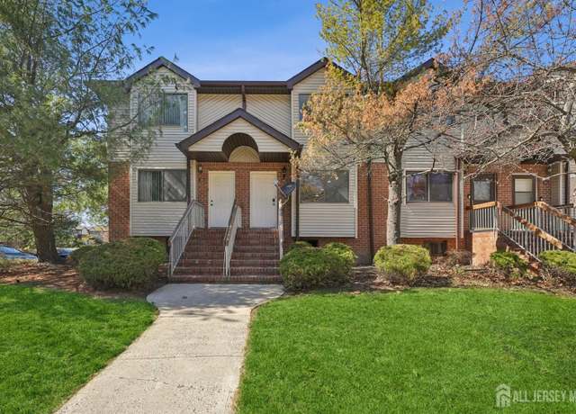 Property at 4002 Birchwood Ct, North Brunswick, NJ 08902, 2 beds, 2.5 baths