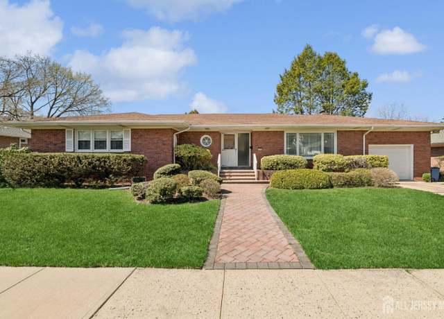Property at 144 N 9th Ave, Highland Park, NJ 08904, 3 beds, 2 baths
