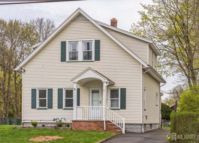 Property at 55 Leland Ave, Plainfield, NJ 07062, 3 beds, 2 baths