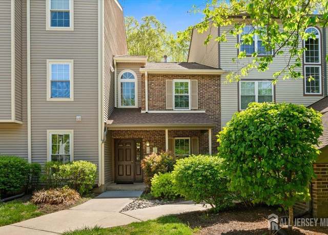Property at 5151 Beech Ct, South Brunswick, NJ 08852, 1 bed, 1 bath