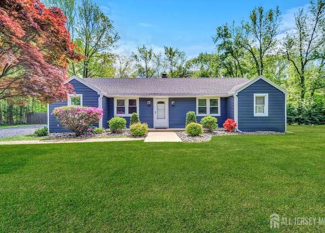 Property at 15 Federal Rd, Monroe, NJ 08831, 3 beds, 1 bath