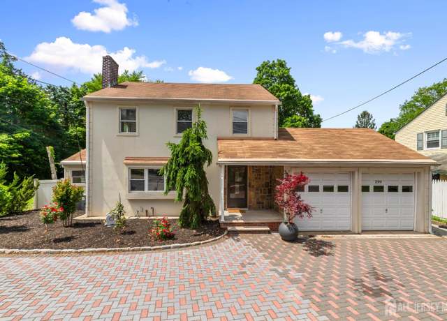 Property at 299 Riva Ave, East Brunswick, NJ 08850, 3 beds, 1.5 baths