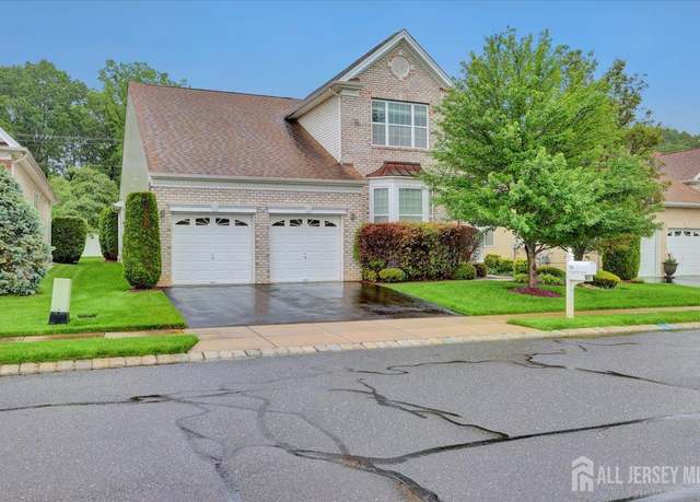Property at 56 Kings Mill Rd, Monroe, NJ 08831, 4 beds, 3 baths