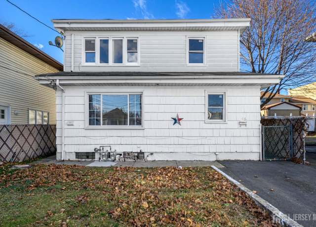Property at 49 River St, Lodi, NJ 07644