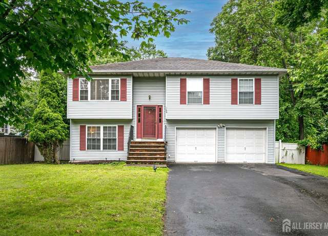 Property at 164 Mahar Ave, South Plainfield, NJ 07080, 4 beds, 2 baths