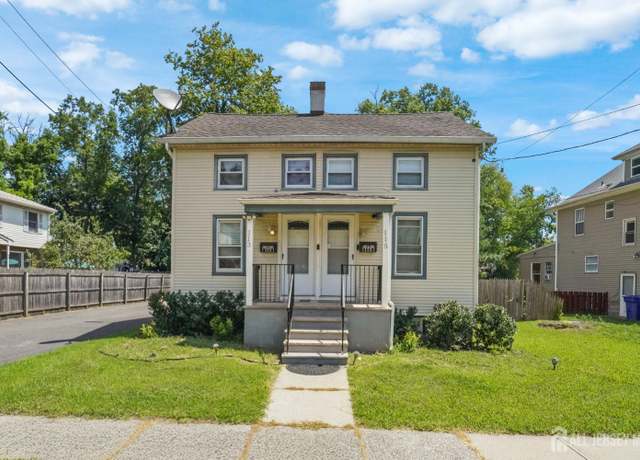 Property at 113 Prospect Ave, Dunellen, NJ 08812